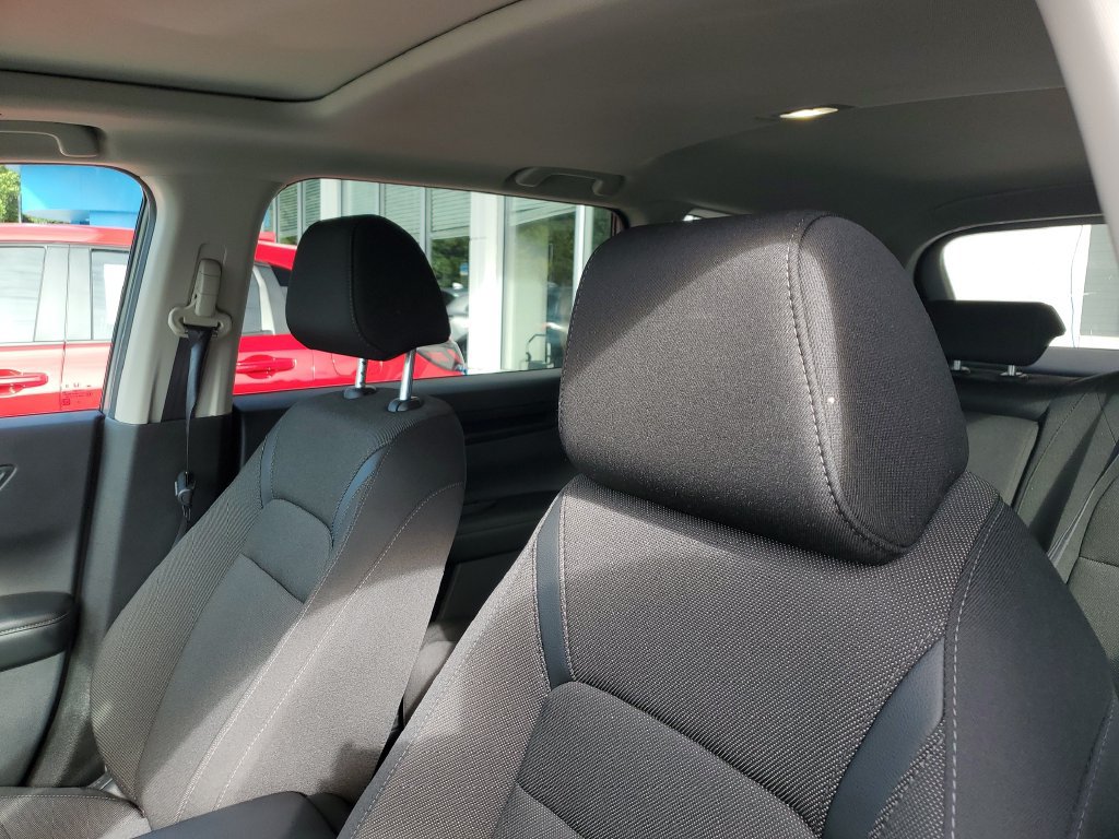 New 2026 Honda CR-V EX image 14