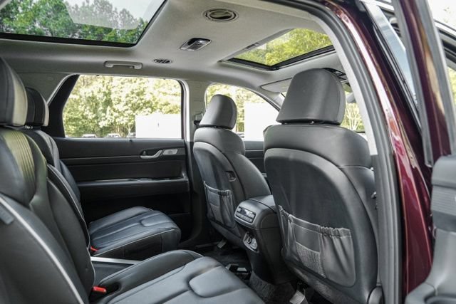 Used 2023 Hyundai Palisade Limited FWD image 45