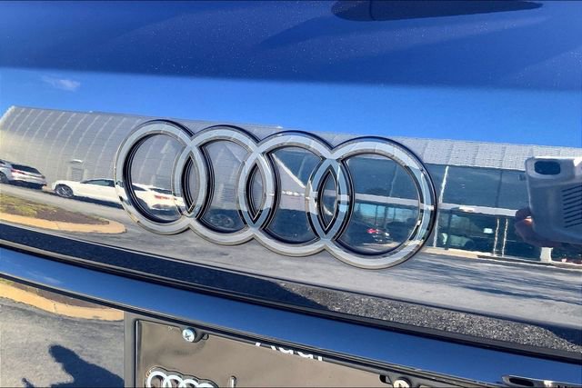 Used 2025 Audi Q7 3.0T Premium Plus w/ Premium Plus Package image 31