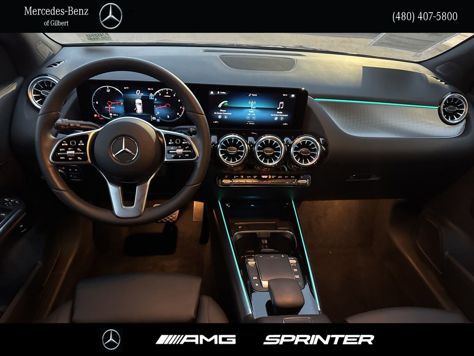 Used 2023 Mercedes-Benz GLA 250 GLA 250 image 16