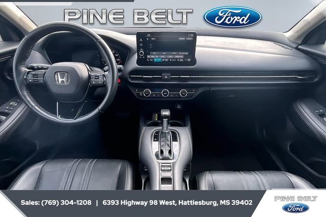 Used 2024 Honda HR-V EX-L image 13