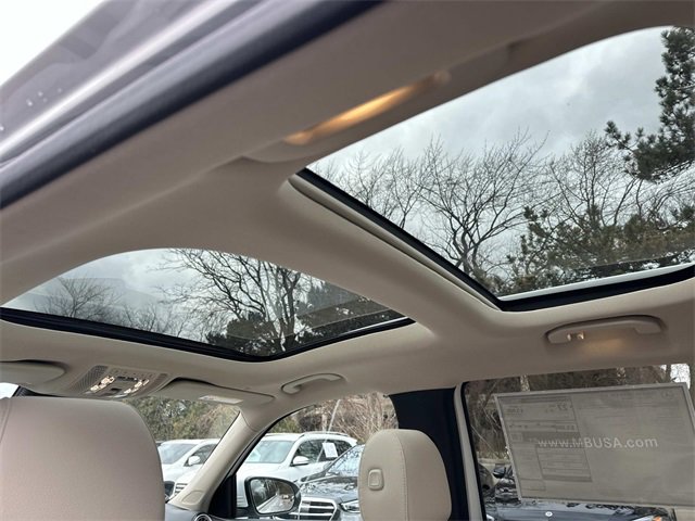 New 2026 Mercedes-Benz GLB 250 4MATIC image 10