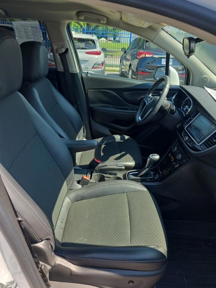 Used 2017 Buick Encore Preferred FWD image 5