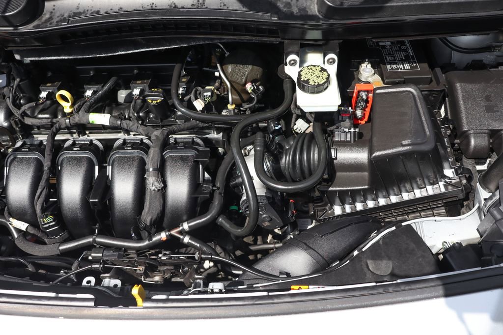 Used 2019 Ford Transit Connect XLT image 12