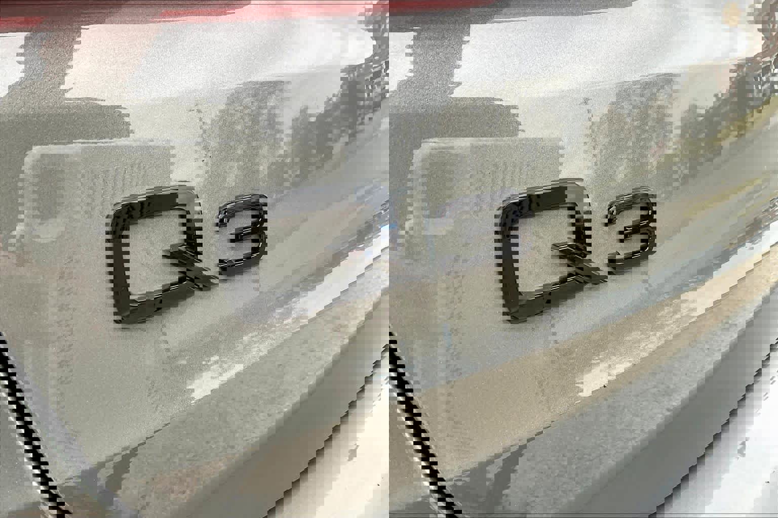 Used 2022 Audi Q3 2.0T Premium Plus w/ Premium Plus Package image 30