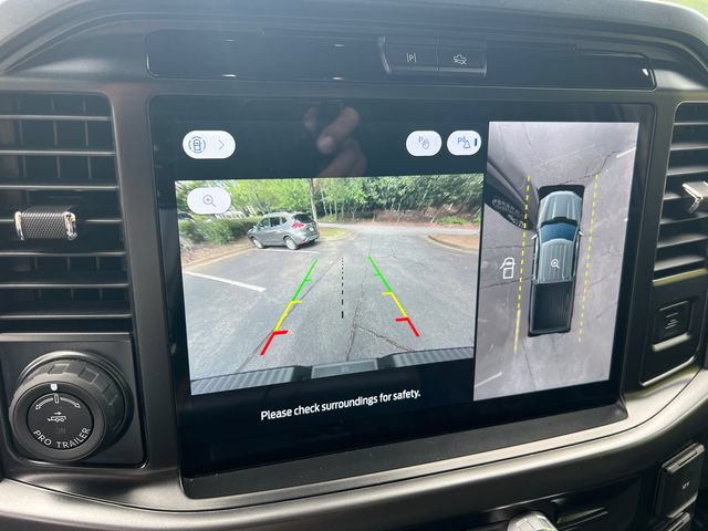 Used 2025 Ford F150 Tremor w/ Bed Utility Package AWD/4WD image 27
