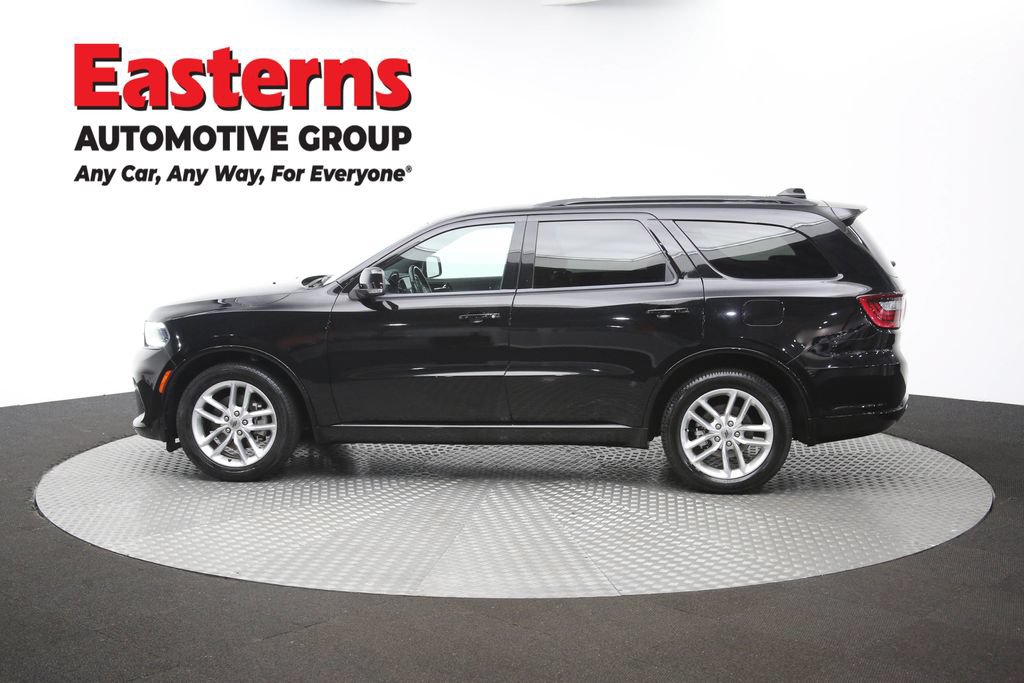 Used 2024 Dodge Durango GT RWD image 62