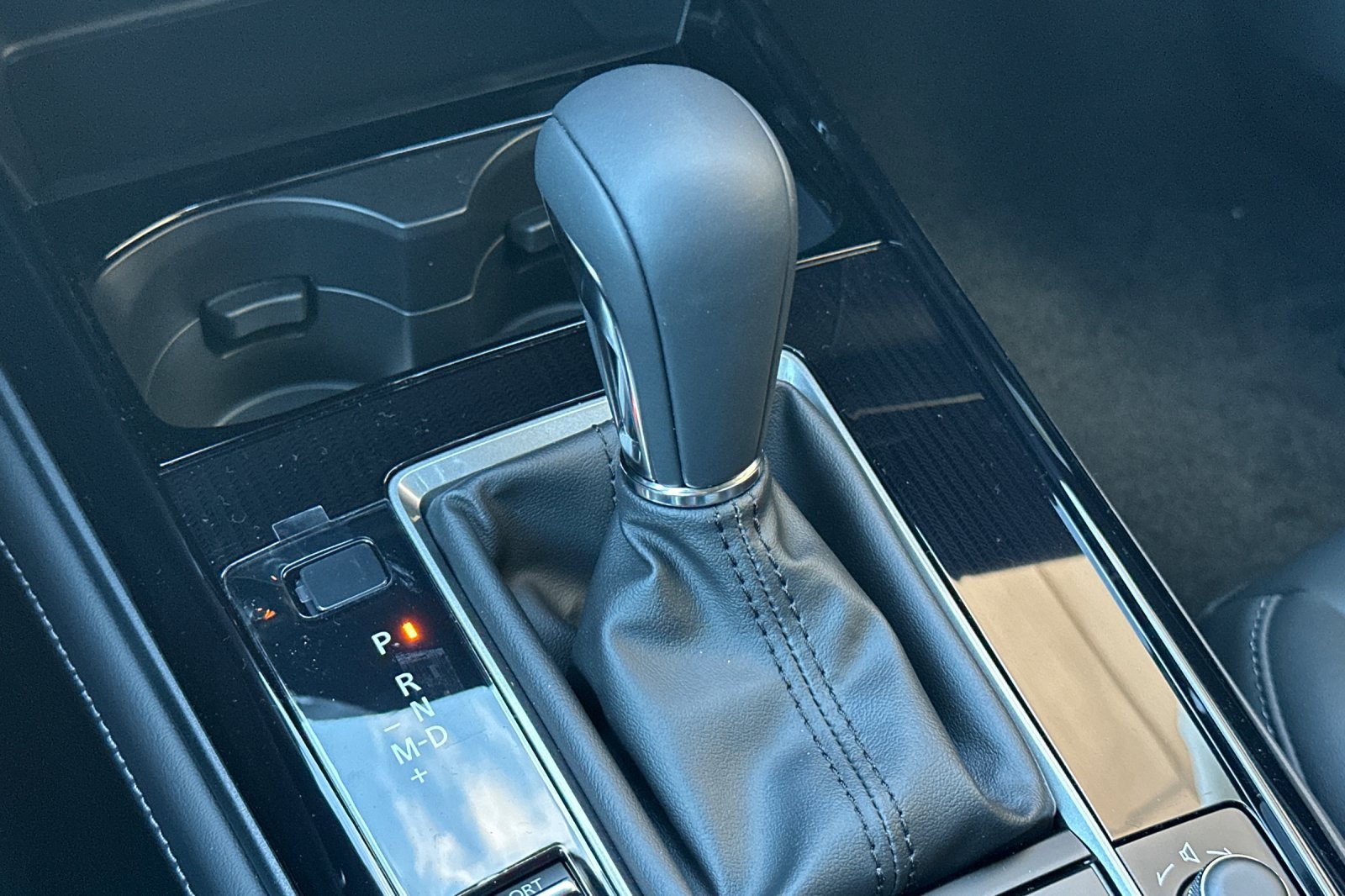 Used 2025 MAZDA CX-30 AWD 2.5 S w/ Select Sport Pkg image 25