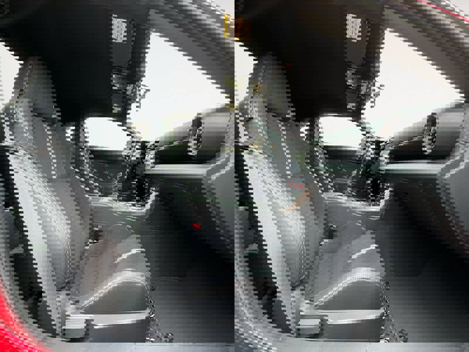 New 2025 Toyota GR86 Premium image 12