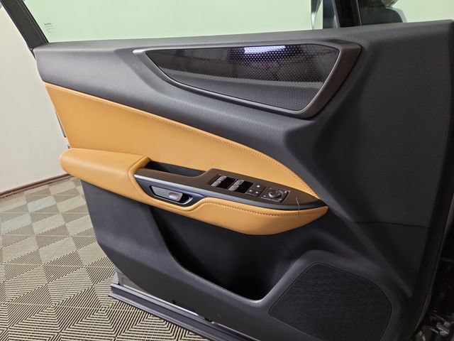 New 2026 Lexus NX 350 AWD w/ Accessory Package (2T) image 28