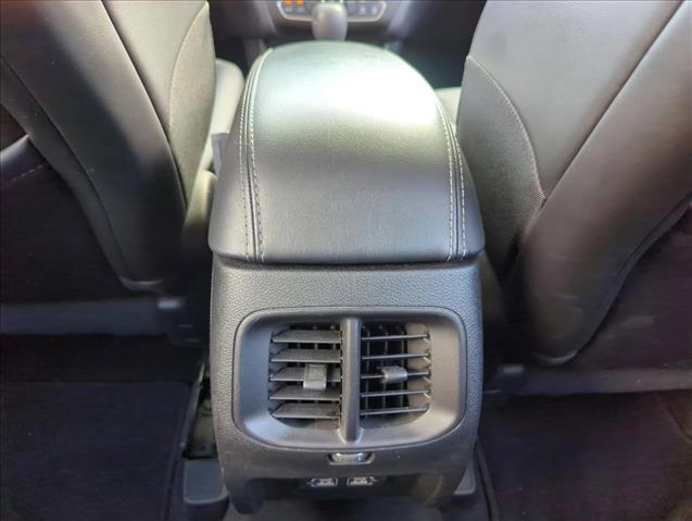 Used 2021 Jeep Cherokee Latitude Lux image 16