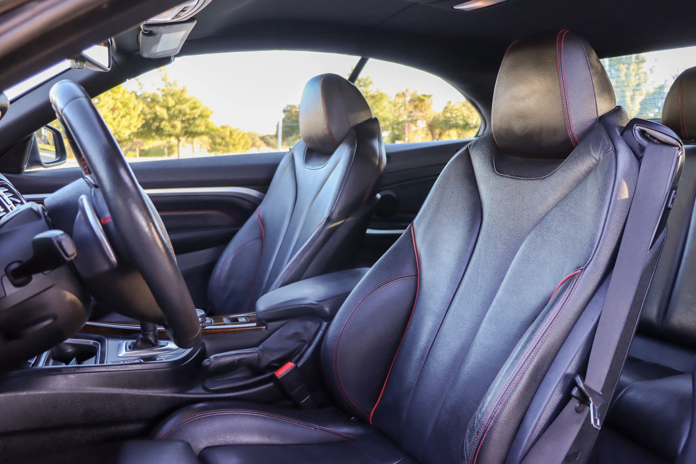 Used 2015 BMW 435i Convertible image 19