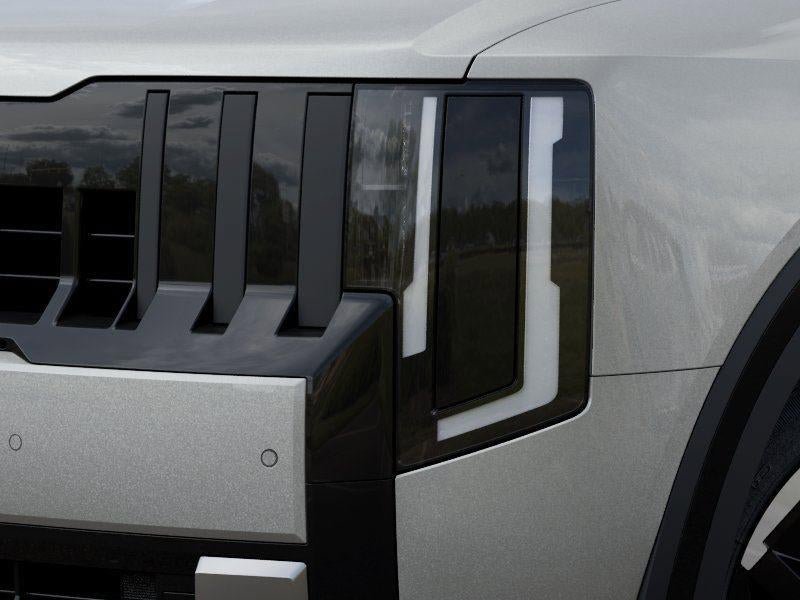 New 2027 Kia Telluride EX AWD/4WD image 10