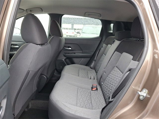 New 2026 Nissan Kicks SV w/ Cold Weather Package image 9