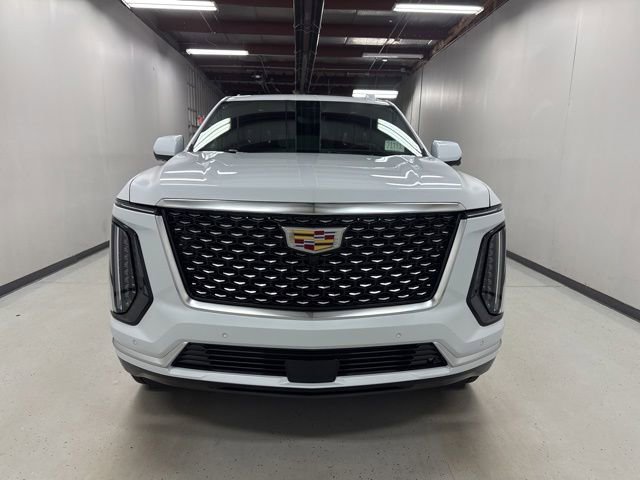 New 2026 Cadillac Escalade ESV Luxury w/ Touring Package AWD/4WD image 2