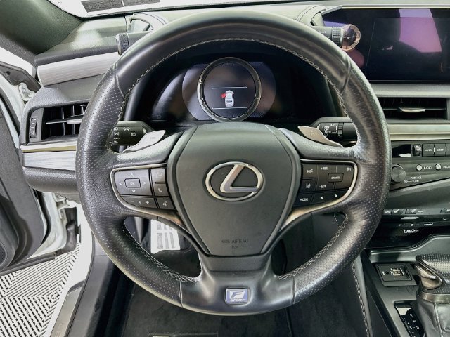 Used 2019 Lexus ES 350 F Sport FWD image 13