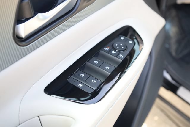 Used 2026 Nissan Murano Platinum w/ Cargo Package AWD/4WD image 15