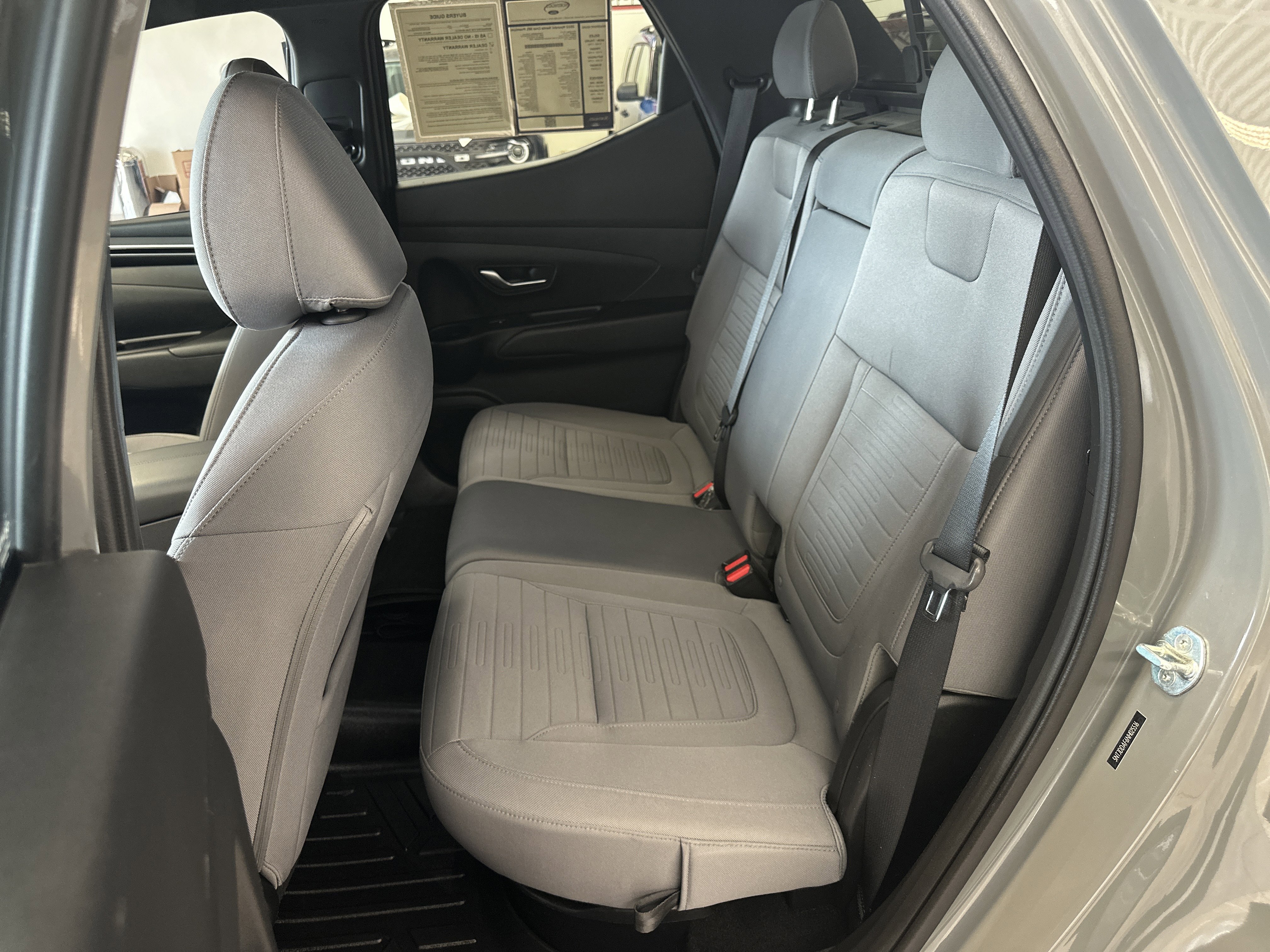 Used 2022 Hyundai Santa Cruz SEL Premium AWD/4WD image 6