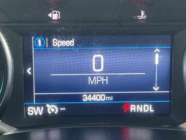 Used 2022 Chevrolet Equinox LT image 5