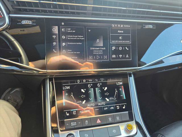 Used 2024 Audi Q8 Premium Plus w/ Premium Plus Package image 27