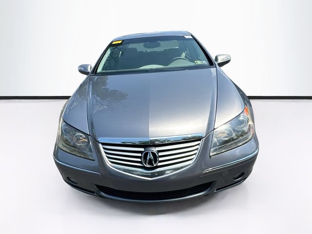 Used 2005 Acura RL AWD/4WD image 2