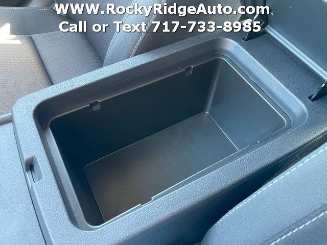 Used 2022 Nissan Altima 2.5 S FWD image 15