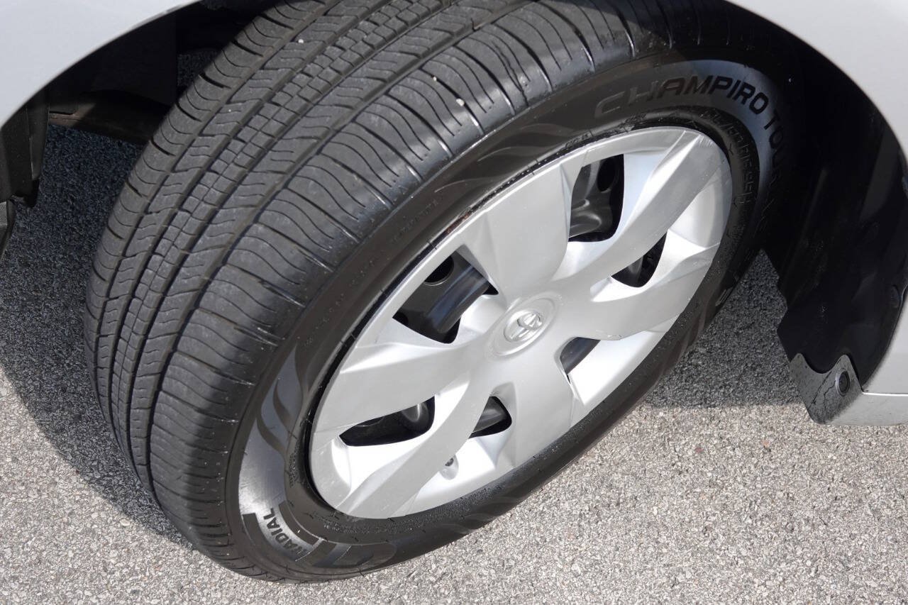 Used 2008 Toyota Camry FWD image 47