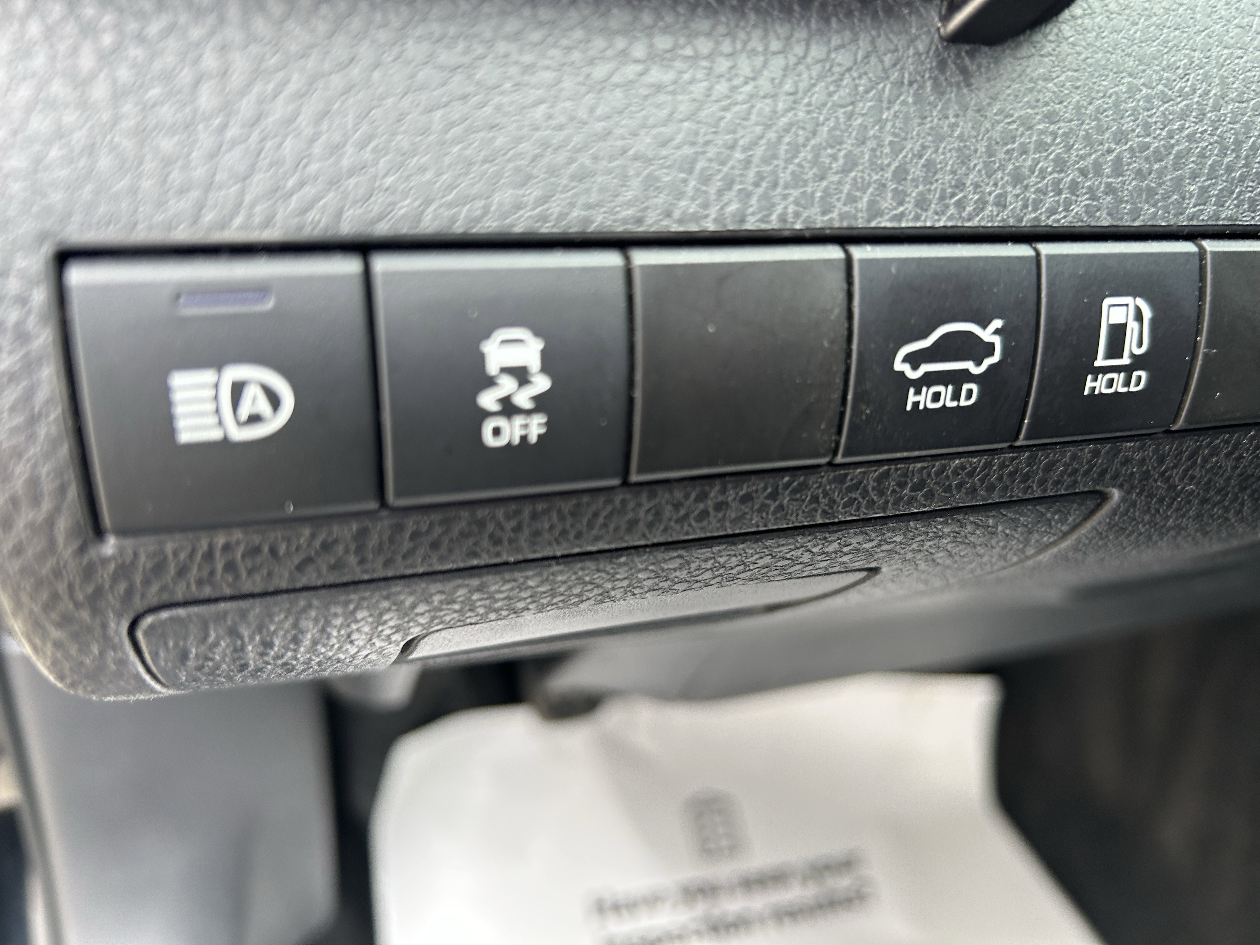 Certified 2024 Toyota Camry SE FWD image 15