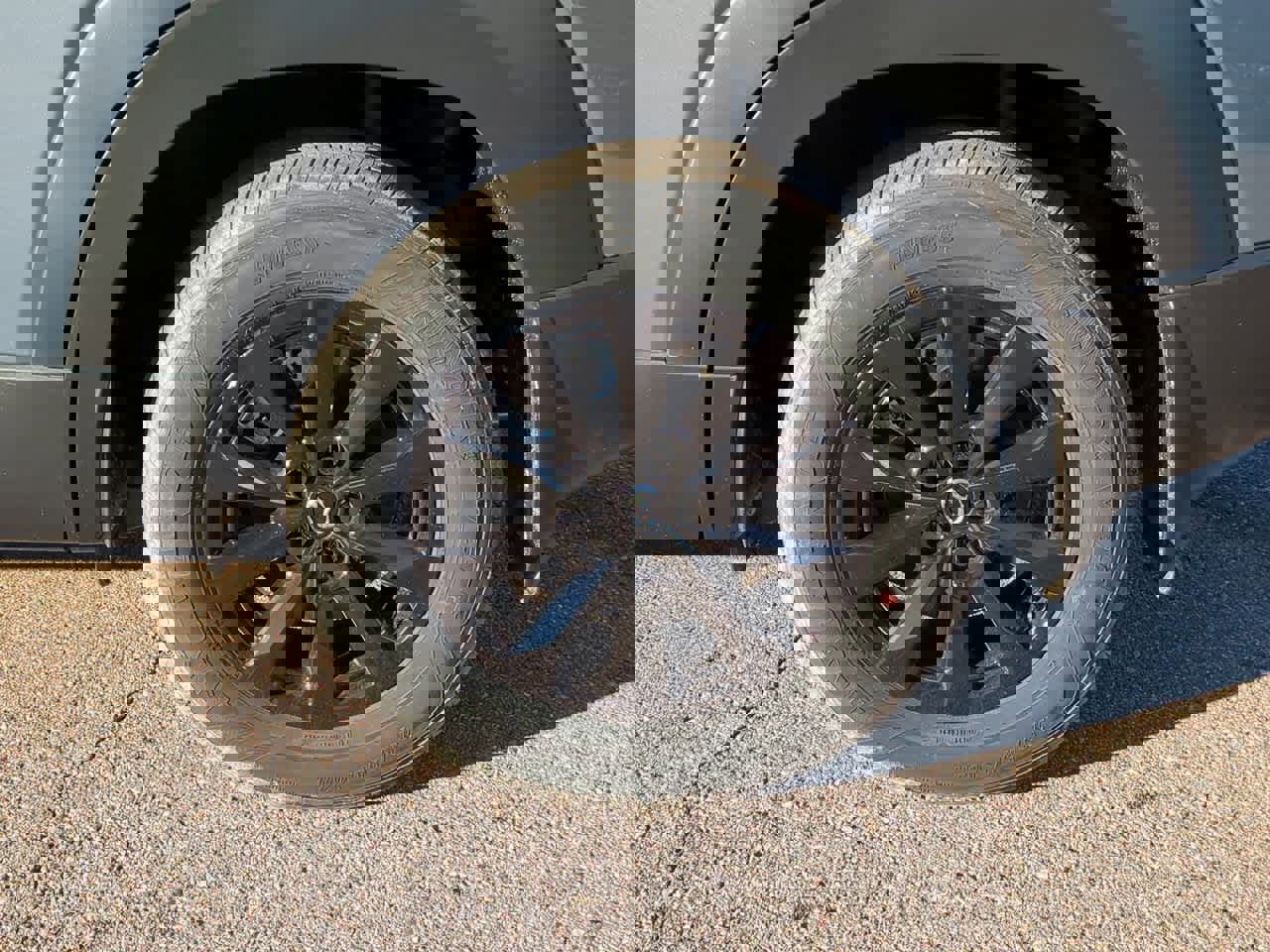 New 2026 MAZDA CX-50 AWD 2.5 Hybrid w/ Weather Package image 12