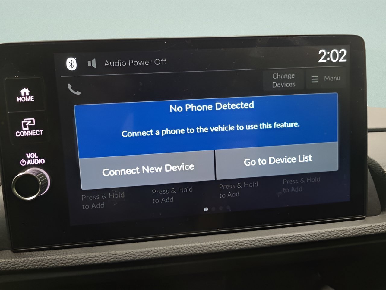 Used 2026 Honda CR-V LX image 31