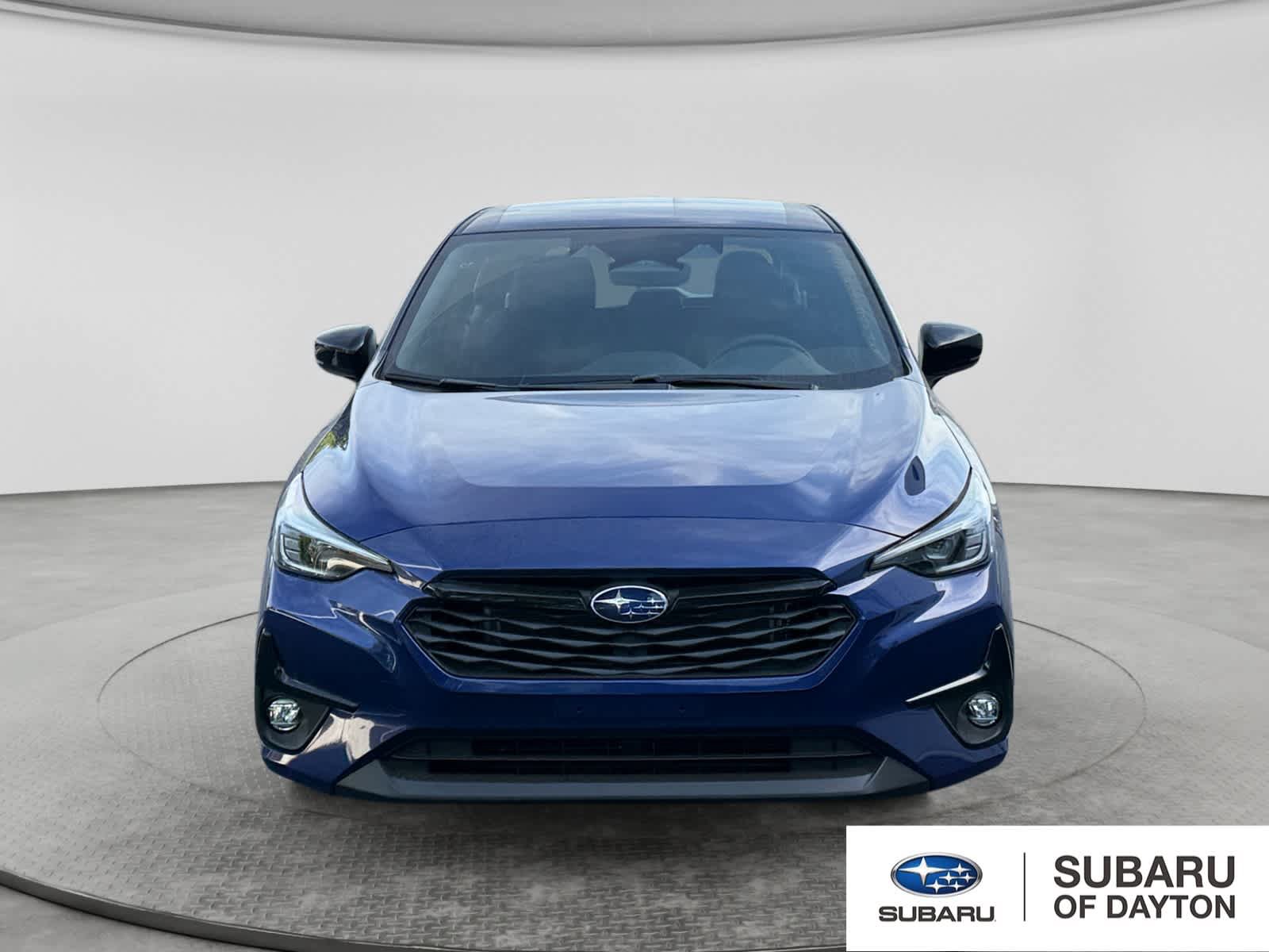 New 2026 Subaru Impreza RS AWD/4WD image 2