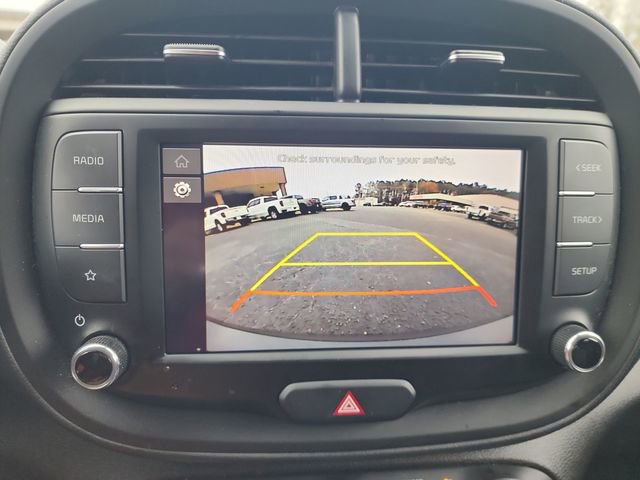 Used 2023 Kia Soul LX image 21