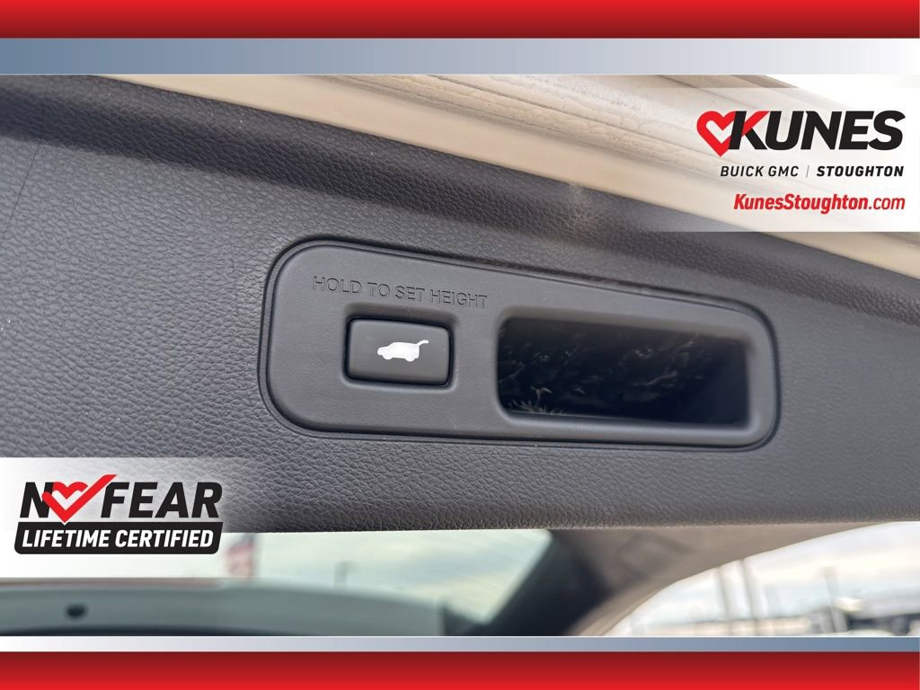 Used 2025 Honda Odyssey Sport-L image 20