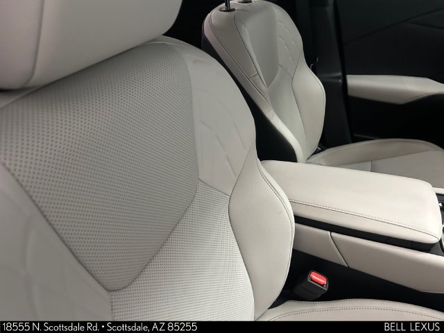 Certified 2023 Lexus RX 350 Premium w/ Cold Area Package AWD/4WD image 11