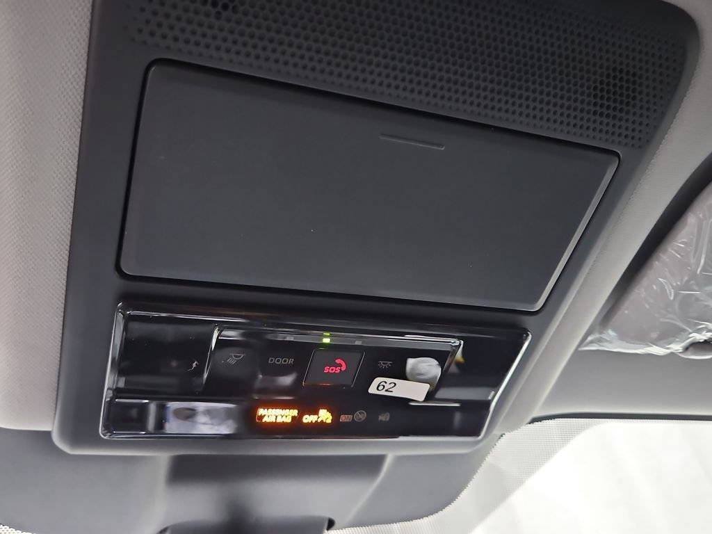 New 2026 Toyota RAV4 LE AWD/4WD image 20