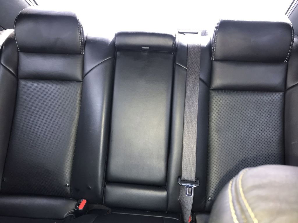 Used 2019 Chrysler 300 S w/ 300S Premium Group 2 image 21