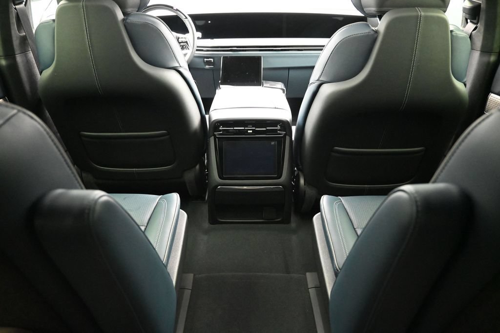 Used 2026 Cadillac Escalade IQ Sport 2 AWD/4WD image 28