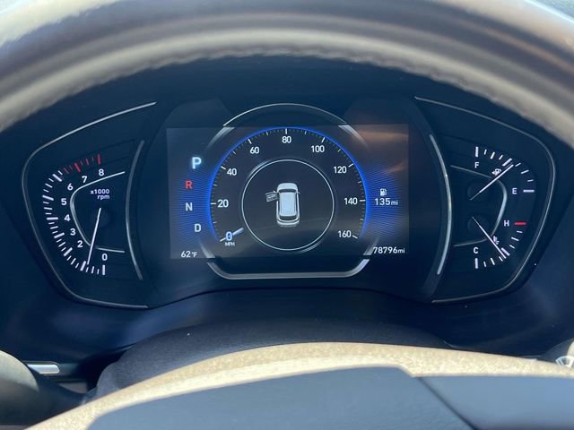 Used 2020 Hyundai Santa Fe SEL w/ Convenience + Premium Package AWD/4WD image 27