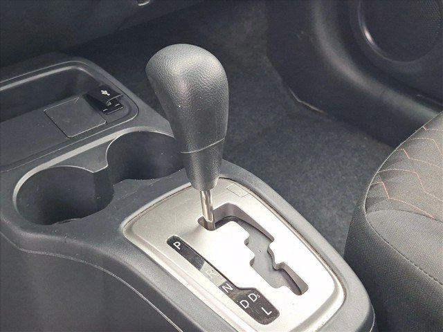 Used 2024 Mitsubishi Mirage ES FWD image 12