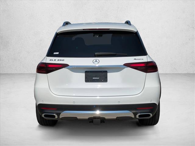 Used 2024 Mercedes-Benz GLE 350 4MATIC image 6