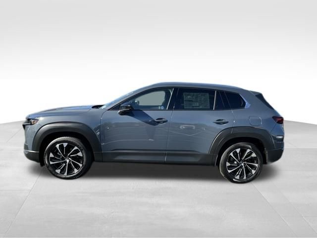 New 2026 MAZDA CX-50 2.5 Hybrid w/ Weather Package image 3