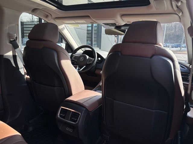 Used 2021 Acura RDX w/ Technology Package image 51