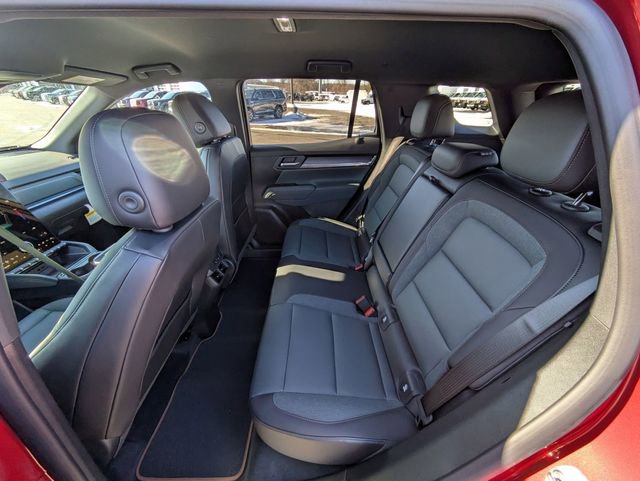 New 2026 GMC Terrain AT4 w/ Convenience Package III image 27