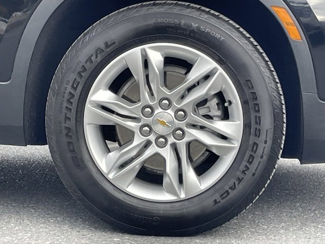 Certified 2022 Chevrolet Blazer LT image 17