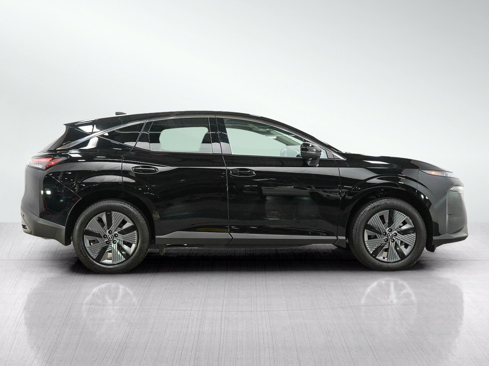 Used 2026 Nissan Murano SL AWD/4WD image 6