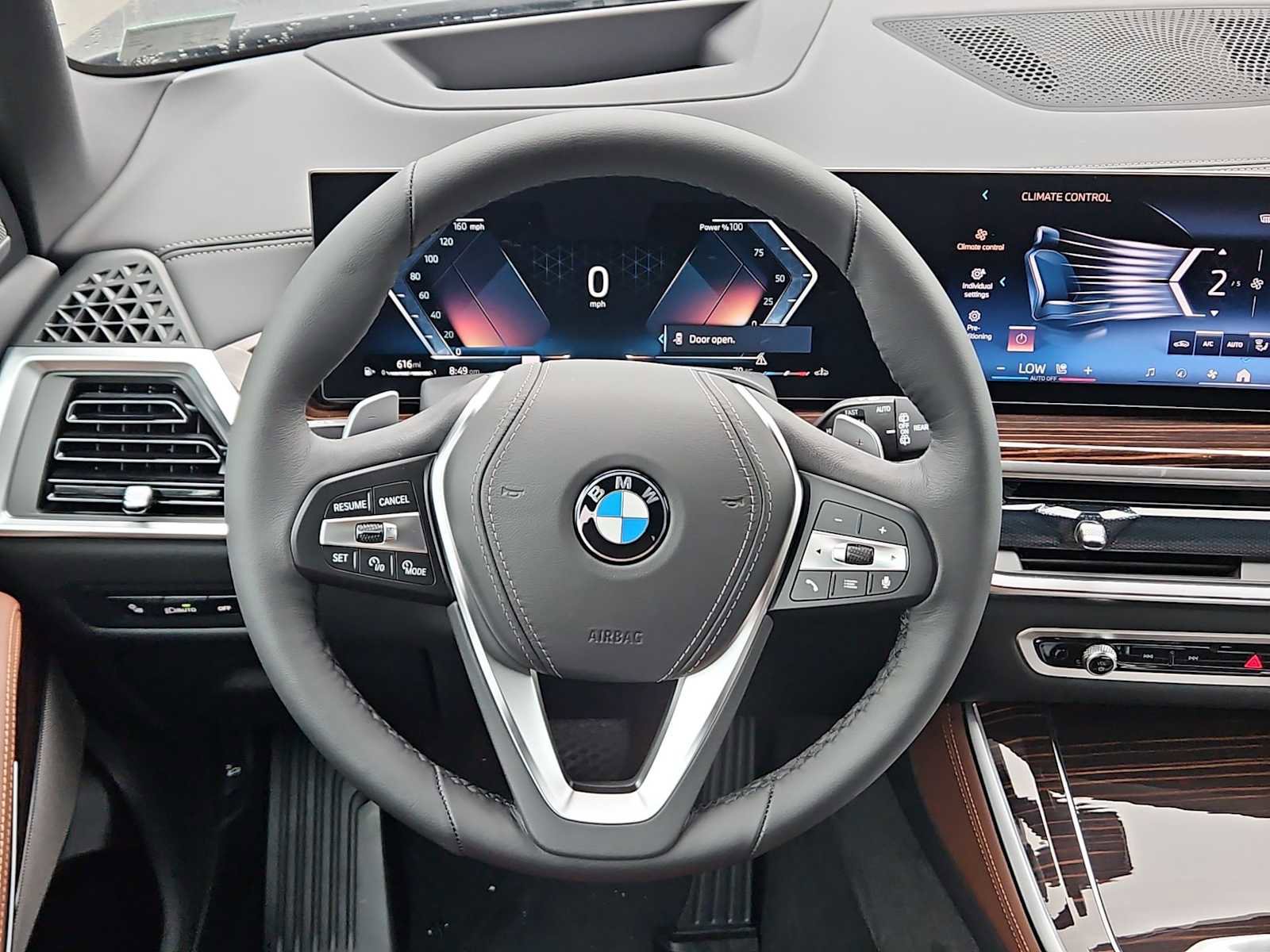 Used 2026 BMW X5 xDrive40i w/ Premium Package image 23