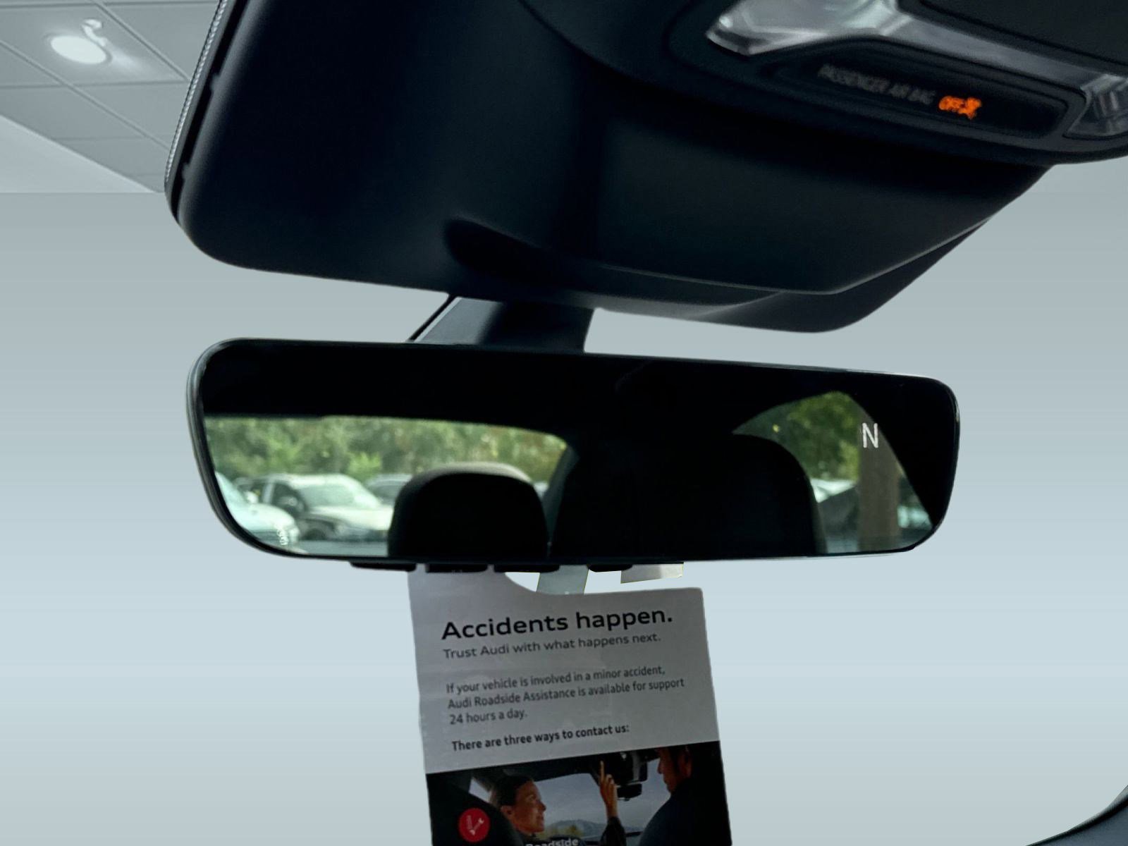 New 2026 Audi A3 2.0T Premium Plus image 20