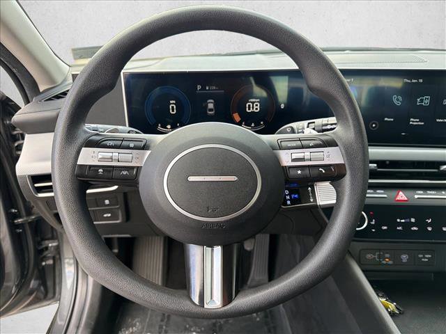 Used 2024 Hyundai Sonata SEL image 14