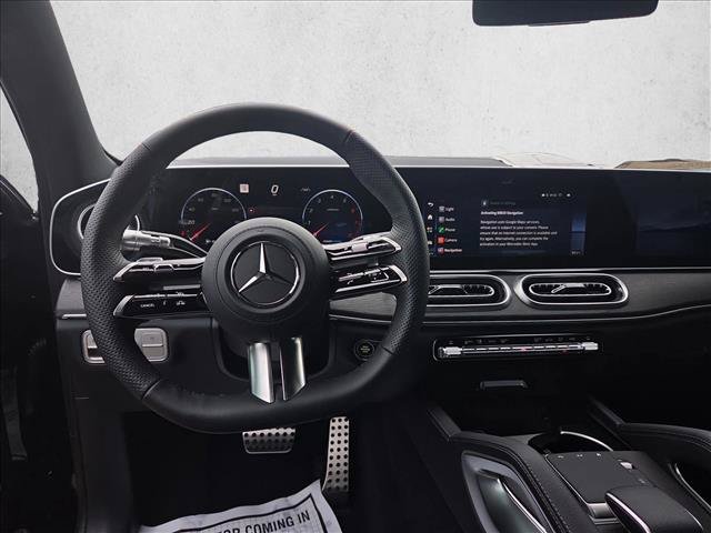 New 2027 Mercedes-Benz GLS 450 4MATIC image 16
