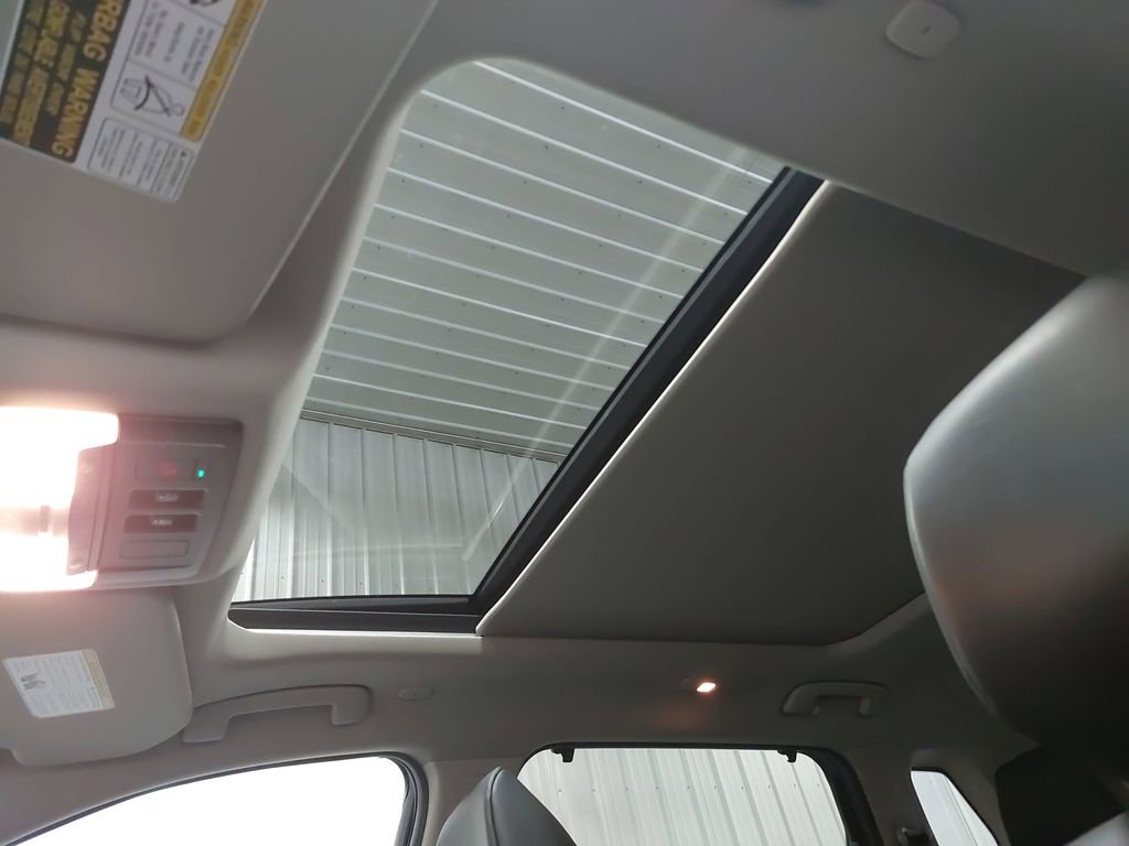 Certified 2023 Nissan Rogue SV w/ SV Premium B Package image 30